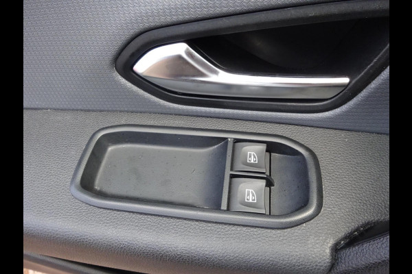 Renault Express 1.5 dCi 75 Comfort+ AIRCO GROOT NAVI SCHERM SCHUIFDEUR CRUISE CONTROL