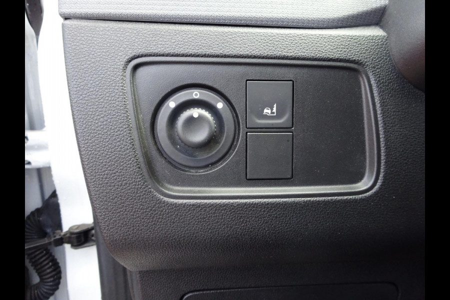 Renault Express 1.5 dCi 75 Comfort+ AIRCO GROOT NAVI SCHERM SCHUIFDEUR CRUISE CONTROL