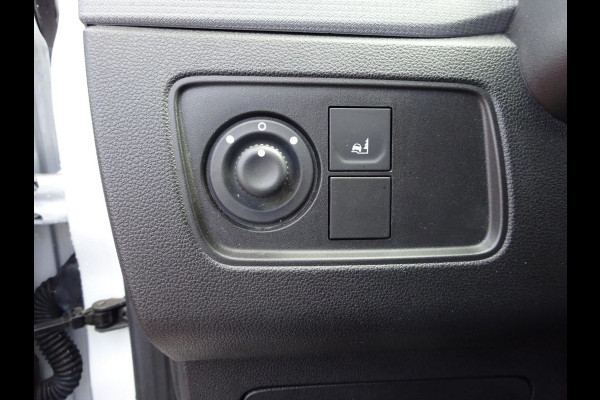 Renault Express 1.5 dCi 75 Comfort+ AIRCO GROOT NAVI SCHERM SCHUIFDEUR CRUISE CONTROL