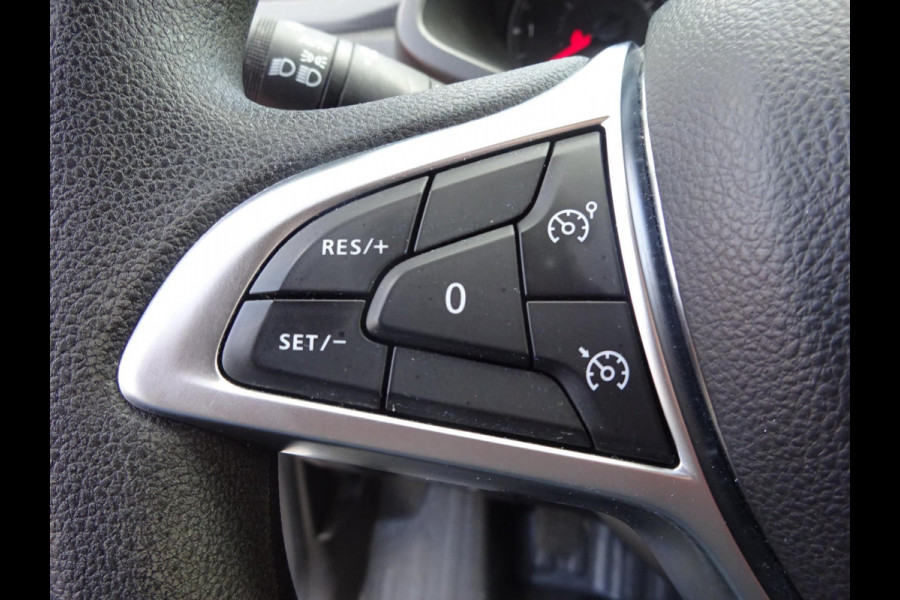 Renault Express 1.5 dCi 75 Comfort+ AIRCO GROOT NAVI SCHERM SCHUIFDEUR CRUISE CONTROL