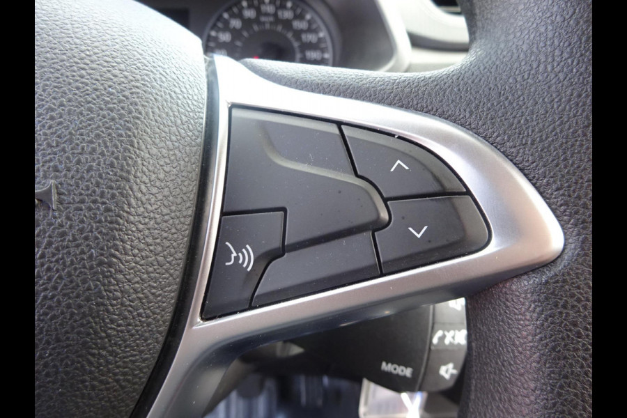 Renault Express 1.5 dCi 75 Comfort+ AIRCO GROOT NAVI SCHERM SCHUIFDEUR CRUISE CONTROL