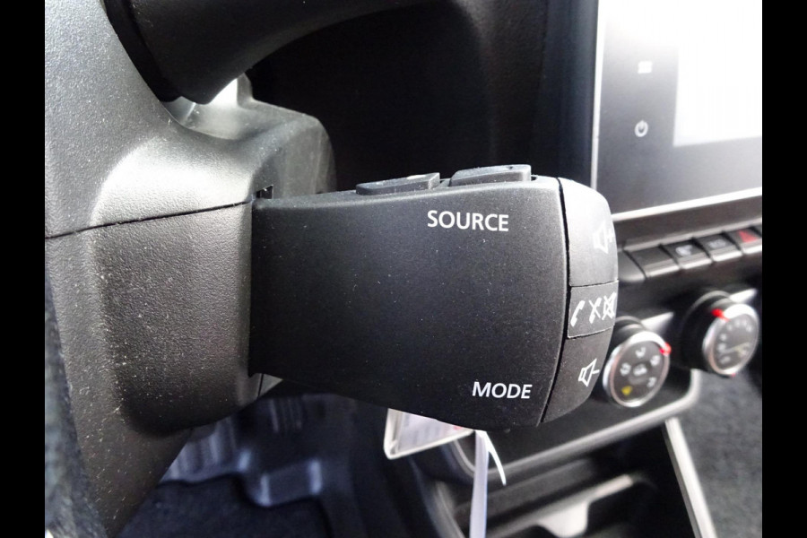 Renault Express 1.5 dCi 75 Comfort+ AIRCO GROOT NAVI SCHERM SCHUIFDEUR CRUISE CONTROL