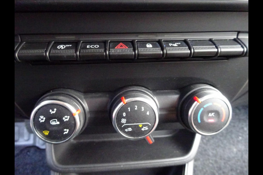 Renault Express 1.5 dCi 75 Comfort+ AIRCO GROOT NAVI SCHERM SCHUIFDEUR CRUISE CONTROL