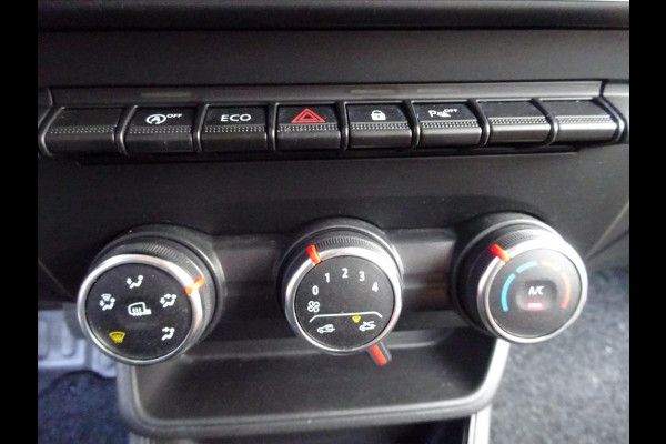 Renault Express 1.5 dCi 75 Comfort+ AIRCO GROOT NAVI SCHERM SCHUIFDEUR CRUISE CONTROL
