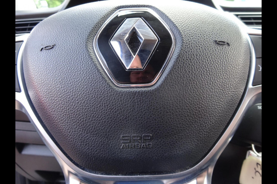 Renault Express 1.5 dCi 75 Comfort+ AIRCO GROOT NAVI SCHERM SCHUIFDEUR CRUISE CONTROL