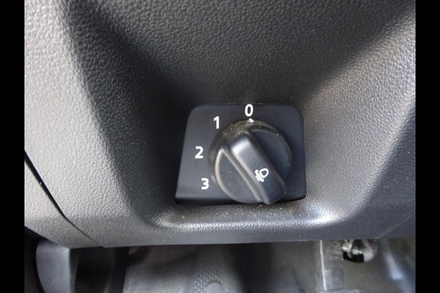 Renault Express 1.5 dCi 75 Comfort+ AIRCO GROOT NAVI SCHERM SCHUIFDEUR CRUISE CONTROL