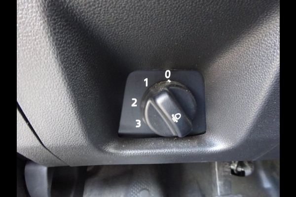 Renault Express 1.5 dCi 75 Comfort+ AIRCO GROOT NAVI SCHERM SCHUIFDEUR CRUISE CONTROL