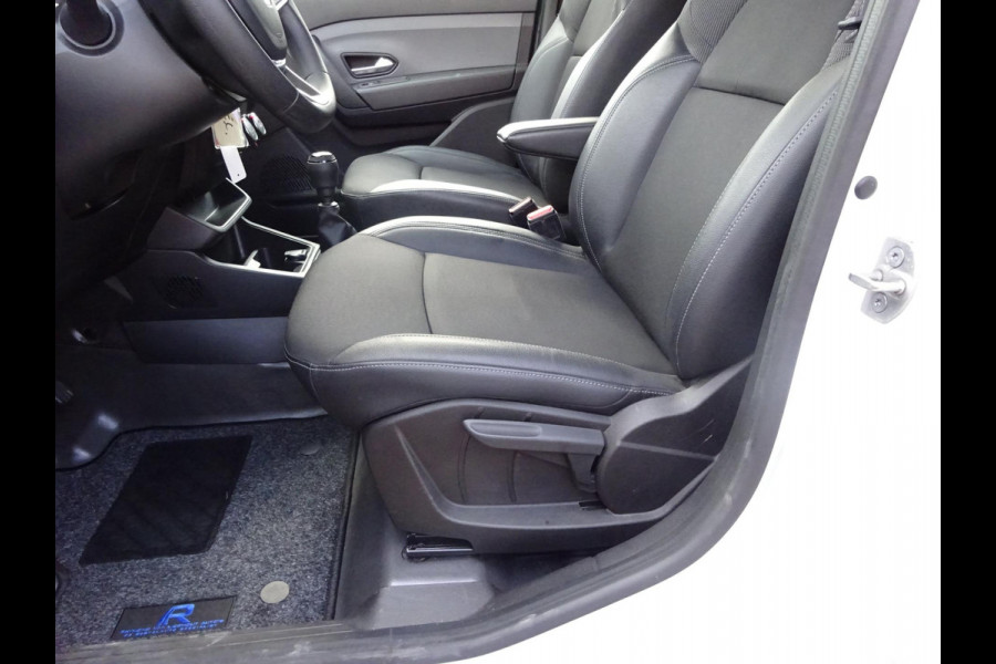 Renault Express 1.5 dCi 75 Comfort+ AIRCO GROOT NAVI SCHERM SCHUIFDEUR CRUISE CONTROL