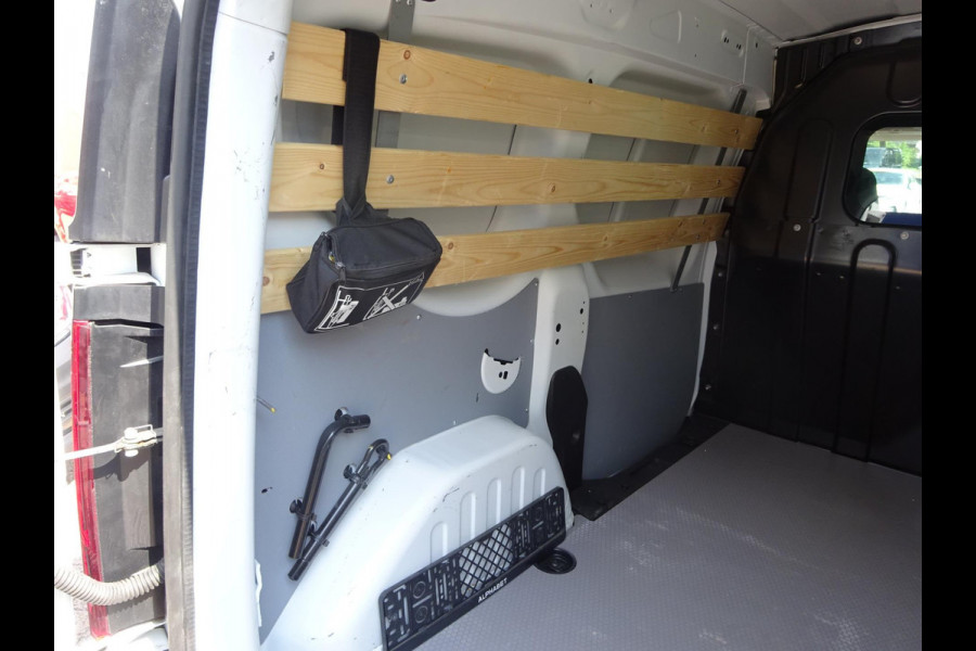 Renault Express 1.5 dCi 75 Comfort+ AIRCO GROOT NAVI SCHERM SCHUIFDEUR CRUISE CONTROL