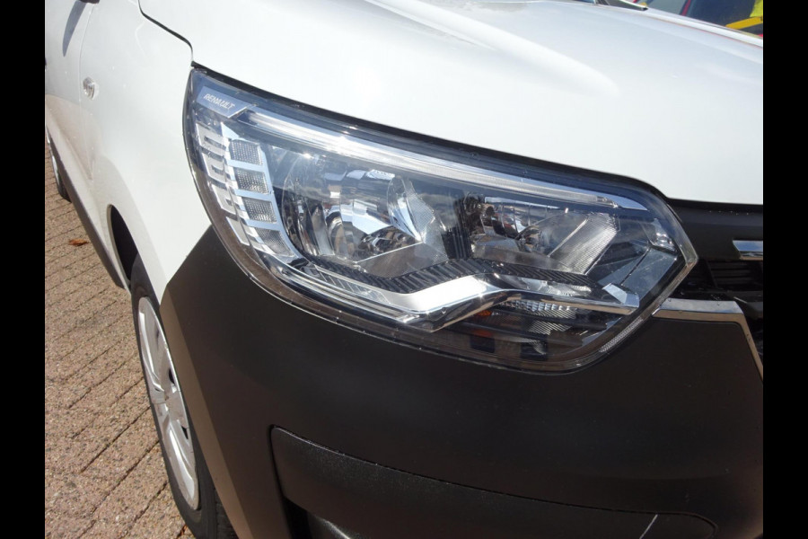 Renault Express 1.5 dCi 75 Comfort+ AIRCO GROOT NAVI SCHERM SCHUIFDEUR CRUISE CONTROL