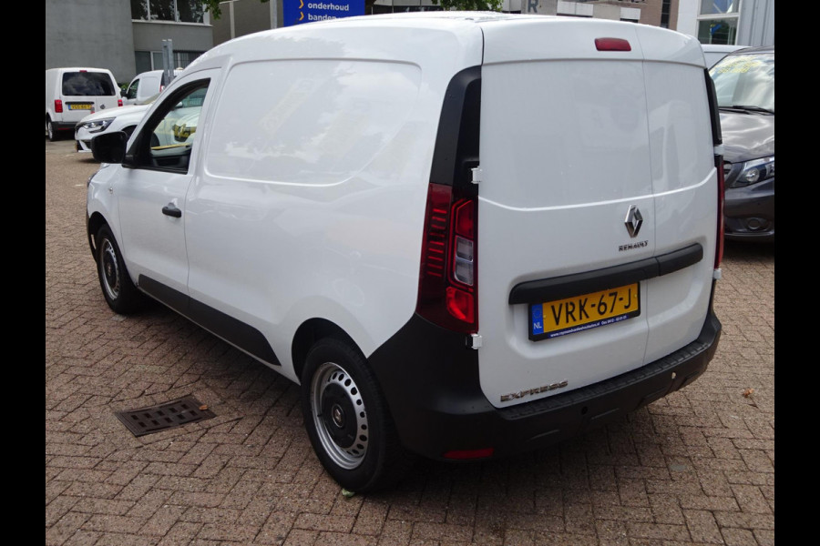 Renault Express 1.5 dCi 75 Comfort AIRCO SCHUIFDEUR CRUISE CONTROL
