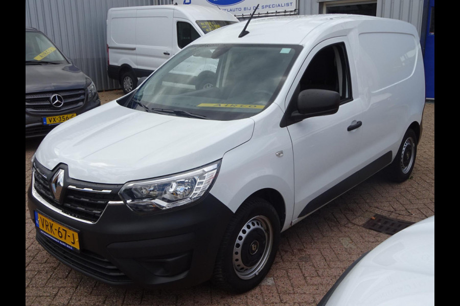Renault Express 1.5 dCi 75 Comfort AIRCO SCHUIFDEUR CRUISE CONTROL
