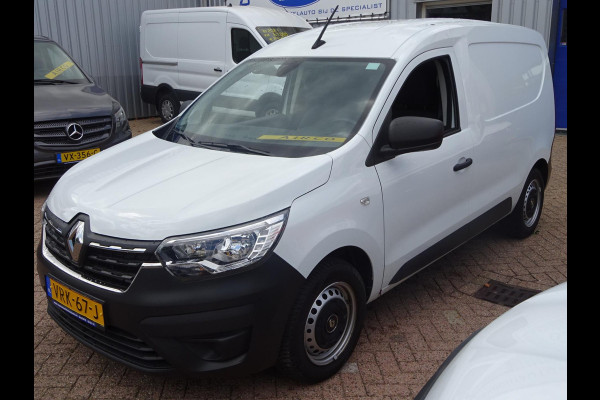 Renault Express 1.5 dCi 75 Comfort AIRCO SCHUIFDEUR CRUISE CONTROL