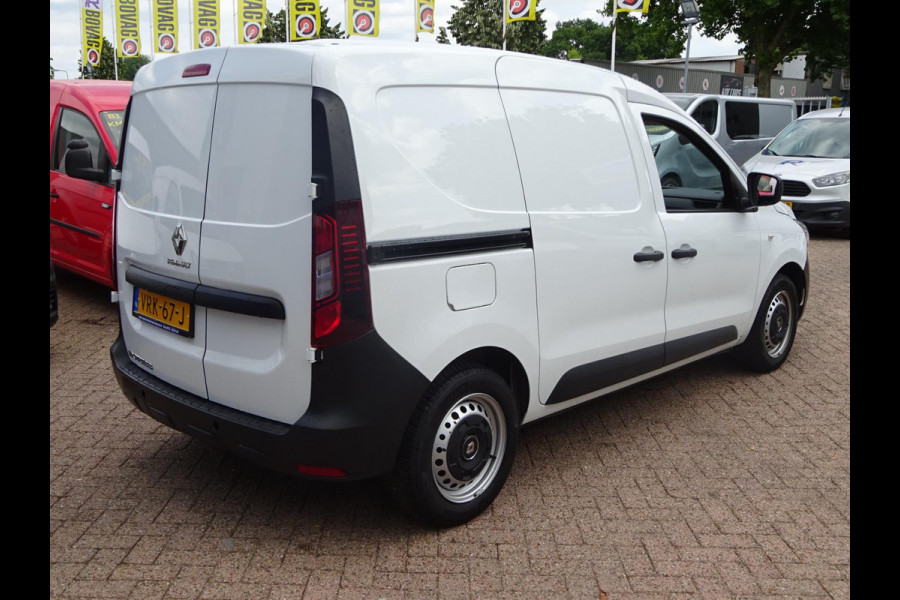 Renault Express 1.5 dCi 75 Comfort AIRCO SCHUIFDEUR CRUISE CONTROL