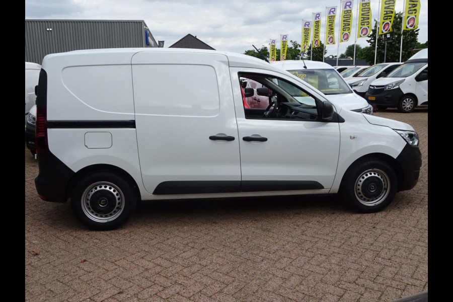 Renault Express 1.5 dCi 75 Comfort AIRCO SCHUIFDEUR CRUISE CONTROL