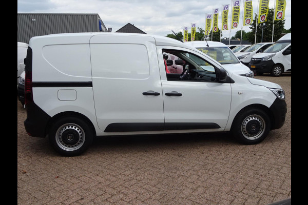 Renault Express 1.5 dCi 75 Comfort AIRCO SCHUIFDEUR CRUISE CONTROL