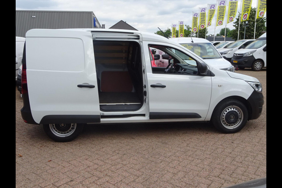 Renault Express 1.5 dCi 75 Comfort AIRCO SCHUIFDEUR CRUISE CONTROL