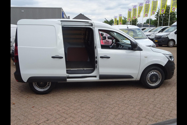 Renault Express 1.5 dCi 75 Comfort AIRCO SCHUIFDEUR CRUISE CONTROL