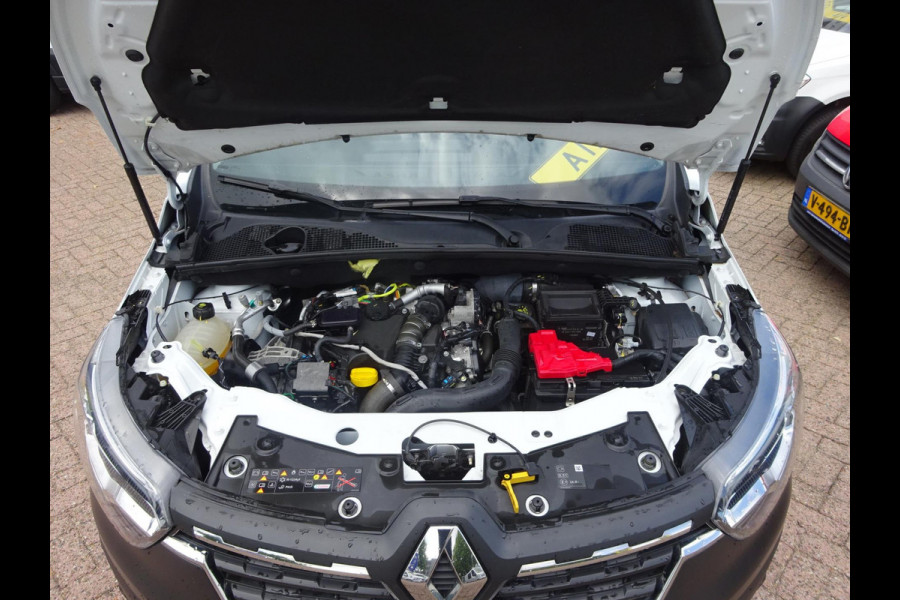 Renault Express 1.5 dCi 75 Comfort AIRCO SCHUIFDEUR CRUISE CONTROL