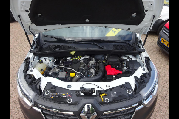 Renault Express 1.5 dCi 75 Comfort AIRCO SCHUIFDEUR CRUISE CONTROL