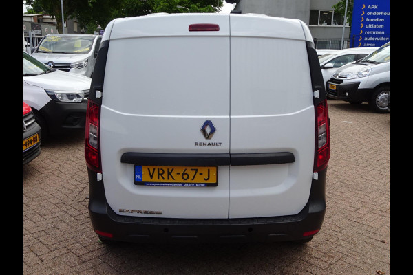 Renault Express 1.5 dCi 75 Comfort AIRCO SCHUIFDEUR CRUISE CONTROL