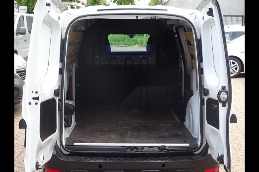Renault Express 1.5 dCi 75 Comfort AIRCO SCHUIFDEUR CRUISE CONTROL