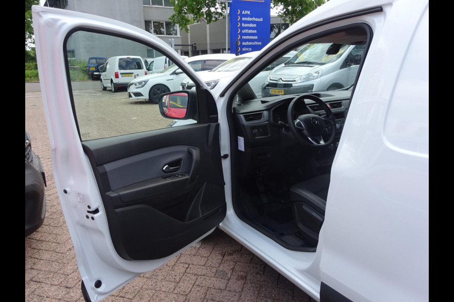Renault Express 1.5 dCi 75 Comfort AIRCO SCHUIFDEUR CRUISE CONTROL