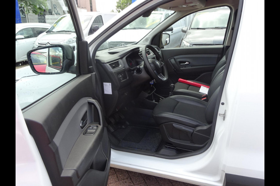 Renault Express 1.5 dCi 75 Comfort AIRCO SCHUIFDEUR CRUISE CONTROL