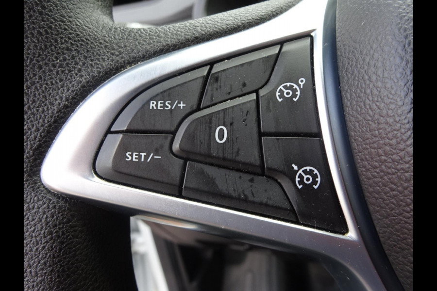 Renault Express 1.5 dCi 75 Comfort AIRCO SCHUIFDEUR CRUISE CONTROL