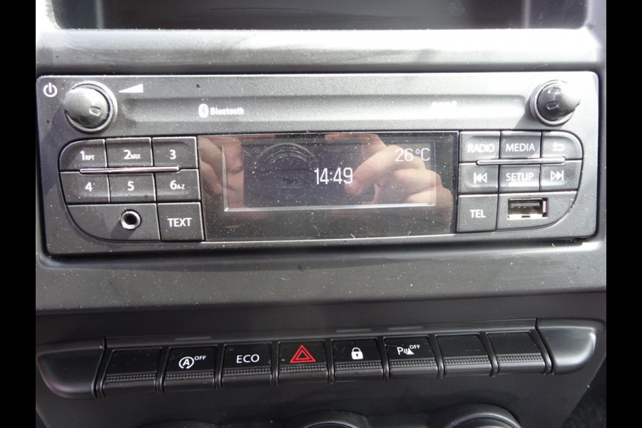 Renault Express 1.5 dCi 75 Comfort AIRCO SCHUIFDEUR CRUISE CONTROL