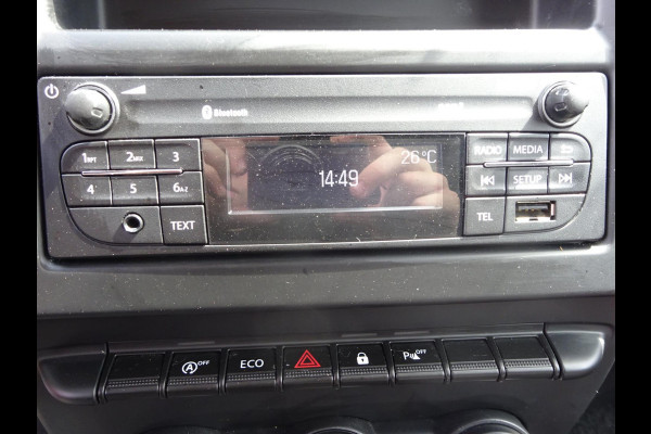 Renault Express 1.5 dCi 75 Comfort AIRCO SCHUIFDEUR CRUISE CONTROL