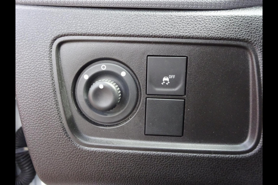 Renault Express 1.5 dCi 75 Comfort AIRCO SCHUIFDEUR CRUISE CONTROL