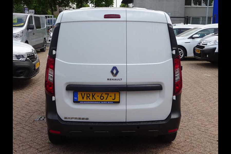 Renault Express 1.5 dCi 75 Comfort AIRCO SCHUIFDEUR CRUISE CONTROL