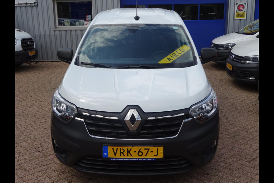 Renault Express 1.5 dCi 75 Comfort AIRCO SCHUIFDEUR CRUISE CONTROL