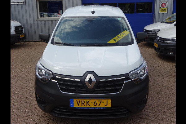 Renault Express 1.5 dCi 75 Comfort AIRCO SCHUIFDEUR CRUISE CONTROL