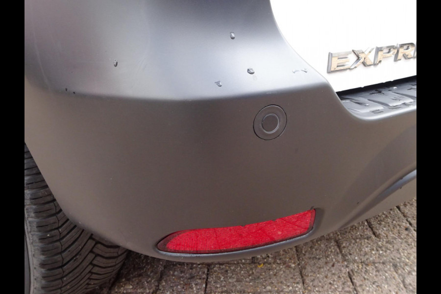 Renault Express 1.5 dCi 75 Comfort AIRCO SCHUIFDEUR CRUISE CONTROL