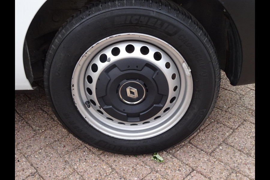 Renault Express 1.5 dCi 75 Comfort AIRCO SCHUIFDEUR CRUISE CONTROL