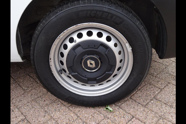 Renault Express 1.5 dCi 75 Comfort AIRCO SCHUIFDEUR CRUISE CONTROL