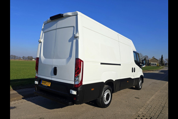 Iveco Daily 35S14V 2.3 352L H2 L2L H2 - 140 Pk - Euro 6 - Climate Control - Cruise Control