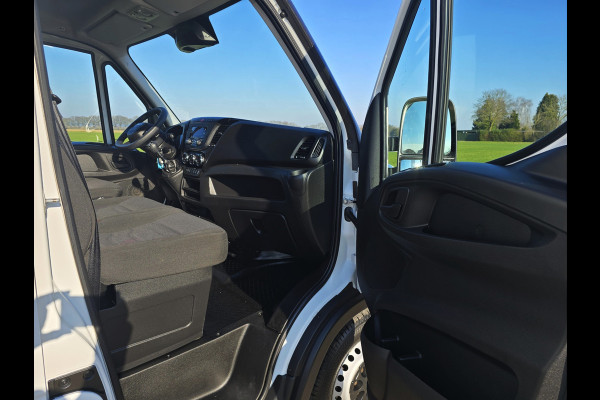Iveco Daily 35S14V 2.3 352L H2 L2L H2 - 140 Pk - Euro 6 - Climate Control - Cruise Control