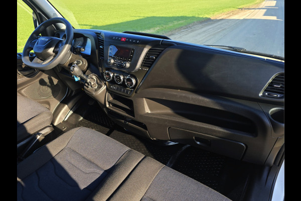 Iveco Daily 35S14V 2.3 352L H2 L2L H2 - 140 Pk - Euro 6 - Climate Control - Cruise Control