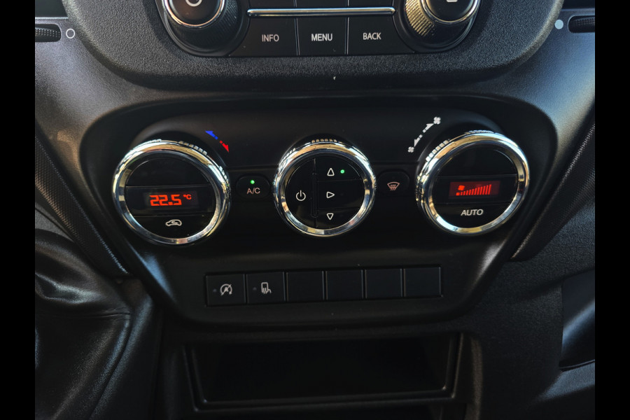 Iveco Daily 35S14V 2.3 352L H2 L2L H2 - 140 Pk - Euro 6 - Climate Control - Cruise Control