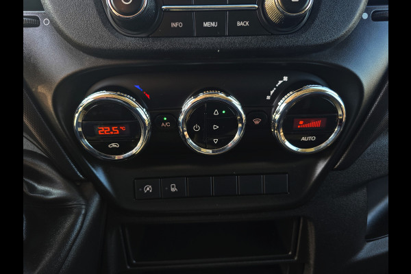 Iveco Daily 35S14V 2.3 352L H2 L2L H2 - 140 Pk - Euro 6 - Climate Control - Cruise Control