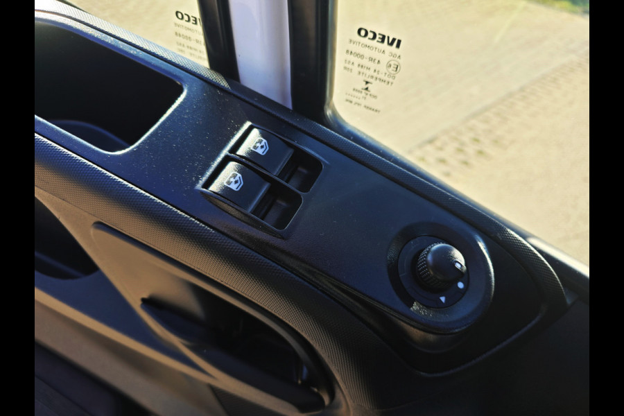 Iveco Daily 35S14V 2.3 352L H2 L2L H2 - 140 Pk - Euro 6 - Climate Control - Cruise Control