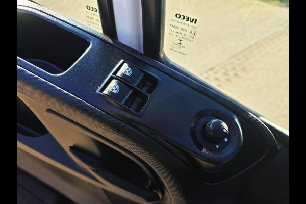 Iveco Daily 35S14V 2.3 352L H2 L2L H2 - 140 Pk - Euro 6 - Climate Control - Cruise Control
