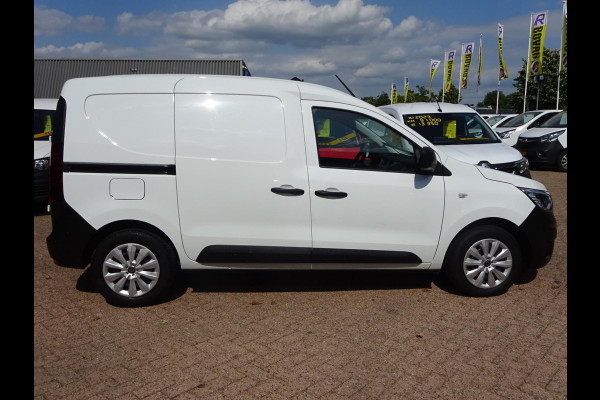 Renault Express 1.5 dCi 75 Comfort + AIRCO GROOT NAVI SCHERM SCHUIFDEUR CRUISE CONTROL