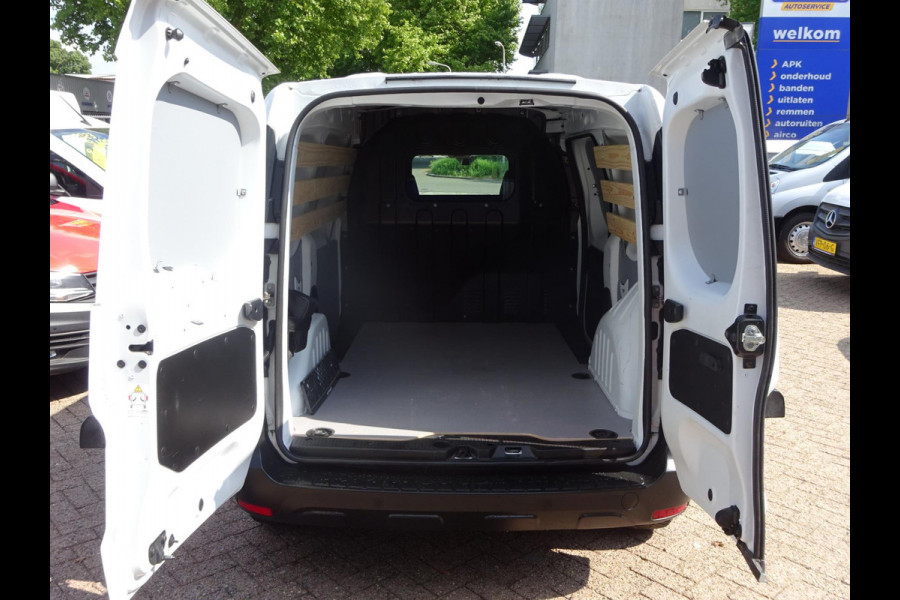 Renault Express 1.5 dCi 75 Comfort + AIRCO GROOT NAVI SCHERM SCHUIFDEUR CRUISE CONTROL