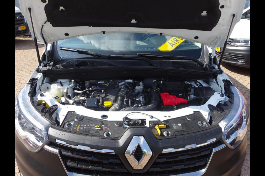Renault Express 1.5 dCi 75 Comfort + AIRCO GROOT NAVI SCHERM SCHUIFDEUR CRUISE CONTROL