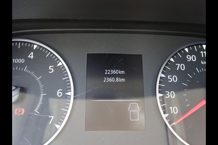 Renault Express 1.5 dCi 75 Comfort + AIRCO GROOT NAVI SCHERM SCHUIFDEUR CRUISE CONTROL