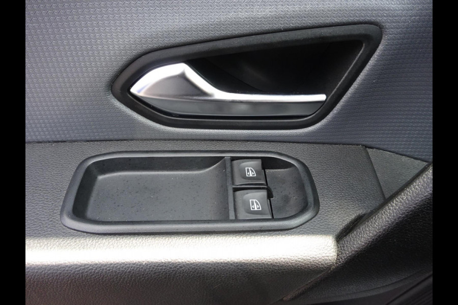 Renault Express 1.5 dCi 75 Comfort + AIRCO GROOT NAVI SCHERM SCHUIFDEUR CRUISE CONTROL